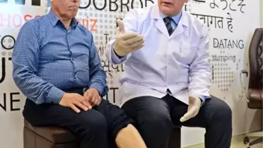 Metabolik ameliyatıyla, diyabetten kurtuldular