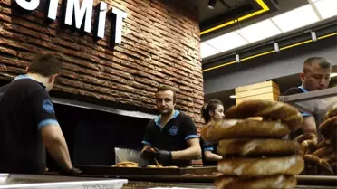 (Özel) Simidi 75 kuruşa indirdiler, hedef 200 bin