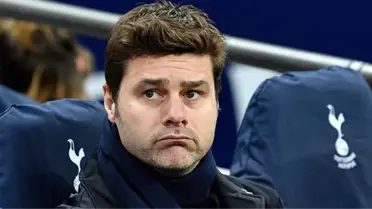 Tottenham, Pochettino'nun görevine son verdi!