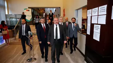 'Türkiye'de geçici koruma altındaki 5,8 milyon kişi aşılandı' haberimizin başlığı 'Türkiye'de...