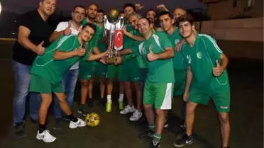 Avrupa Şampiyonası'na hazırlanan işitme engelli sporcular sponsor arıyor