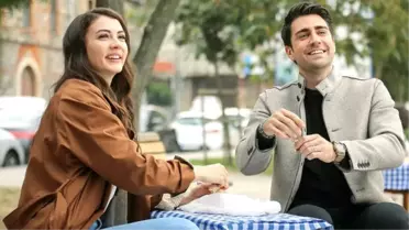 Her şey aşk için