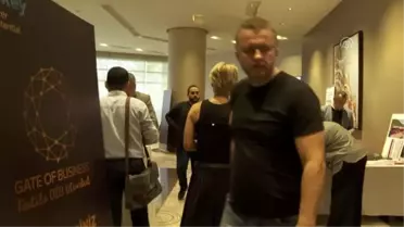 İTO, 'Gate of Business' ile ithalatçıyı İstanbul'a getirecek
