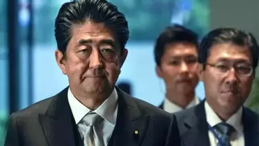 Japonya Başbakanı Abe, en uzun süre görev yapan başbakan oldu