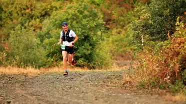 Mehmet Soytürk, Salomon Cape Town Ultra Trail'de Türkiye'yi temsil edecek