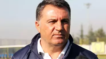 Milli ara sonrası takıma dönmedi! Ankaragücü'nde Sadaev kayıplara karıştı