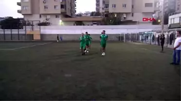 Spor avrupa şampiyonası'na hazırlanan işitme engelli sporcular sponsor arıyor