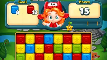 Türk Mobil Oyun Şirketi Dream Games 7,5 Milyon Dolarlık Yatırımla Toy Blast Rakibi Oyunlar için...