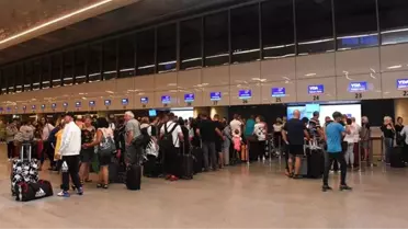 Türk şirketi Anex Tour, Alman Thomas Cook'u satın aldı