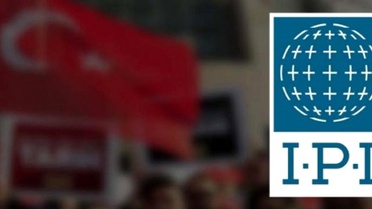 Uluslararası Basın Enstitüsü: Türkiye'de reform olduğu iddia edilen adımları yutmuyoruz