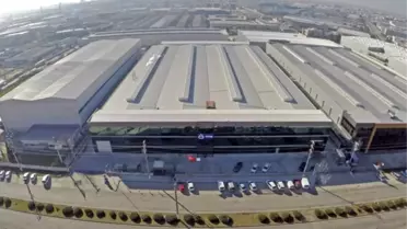 Yeni teknolojilerini Automechanika'da sergileyecek