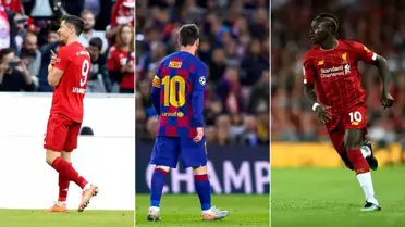 2019’un en golcüleri, en çok asist yapanları, gole en çok katkı verenleri