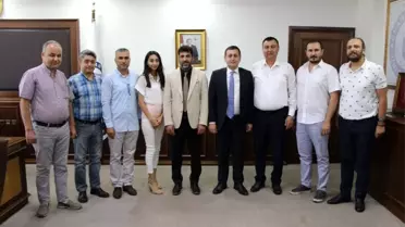 Aydın Ekonomi Kulübü ve ADÜ işbirliğinde 'Yörük Ali Efe' sempozyumu düzenleniyor