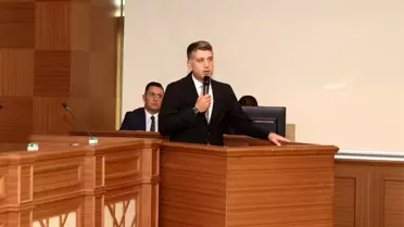 Başkan Aktaş'tan su tasarrufu çağrısı