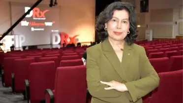 DRx sahnesinde hekimler kendi hikayelerini anlattı