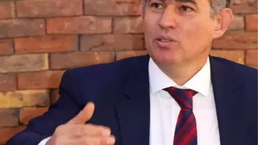 Feyzioğlu: CHP'nin genel başkanlığı benim meselem değil