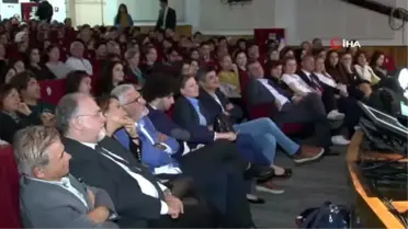 Hekimler hikayelerini DRx'te anlattı