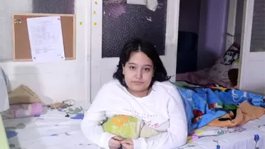 İlke'nin hayalleri gerçek olsun