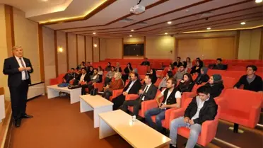 İTSO'nun dış ticaretteki rolü anlatıldı