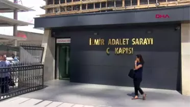 İzmir-dilan'ı öldüren zanlı beni mecbur bıraktı
