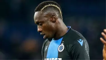 Mbaye Diagne maç kadrosuna alınmadı!