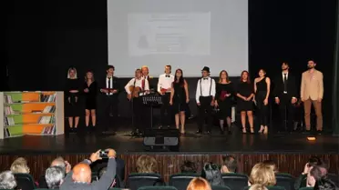 Odunpazarı'ndan 'Rus Edebiyatı'nda Güven, Umut, Sevgi' etkinliği