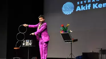 Seyhan'dan 'Çocuk Hakları' farkındalığı