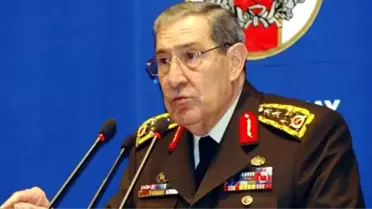 Genelkurmay Eski Başkanı Emekli Orgeneral Yaşar Büyükanıt vefat etti