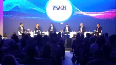 TSKB’den sermaye piyasalarının dönüşüm hikayesine destek