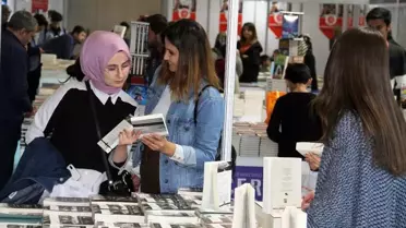'3. Ulusal Şanlıurfa Kitap Fuarı' açıldı