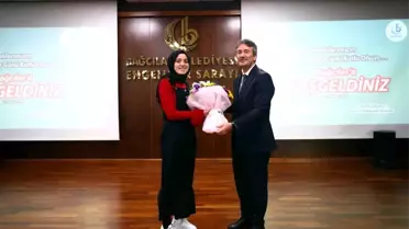 Bağcılar'da aday öğretmenlere onur yemeği