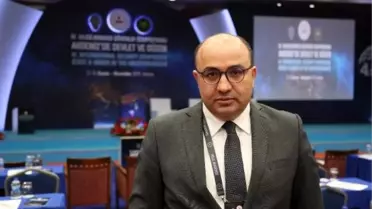 'Doğu Akdeniz, stratejik bir denize dönüştü' (2)