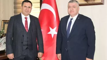 GTB Başkanlarından Öğretmenler Günü kutlama mesajı