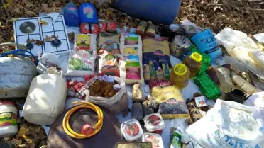 Kıran-5 operasyonunda teröristlerin inine girildi