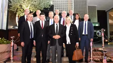 Koray Aydın, Nazilli'den memnun ayrıldı