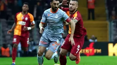 Mahmut Tekdemir cezalı duruma düştü