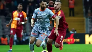 Mahmut Tekdemir cezalı duruma düştü