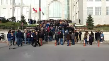 Öğretmenini öldüren öğrenci, hakim karşısında
