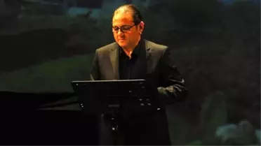 Süreyya Opera Sahnesi'nde Winterreise