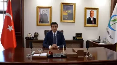 Başkan Kadir Bıyık'ın Öğretmenler Günü mesajı