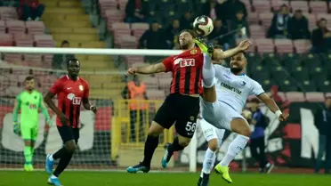 Futbol: TFF 1. Lig