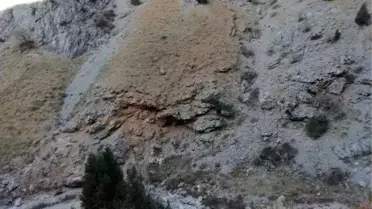 Tunceli'de 'Kıran-7 Munzur Vadisi' operasyonu başlatıldı (2)