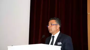 24 Kasım Öğretmenler Günü