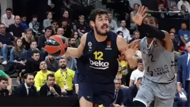 'Asvel zaferi yolumuzu aydınlattı'