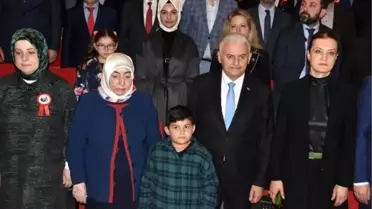 Binali Yıldırım: İzmir'de hedef, tekli eğitimi yüzde 100'e çıkarmak (3)