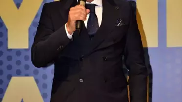 Damat Tween, hazır giyimde 'Yılın En İyi Markası' seçildi