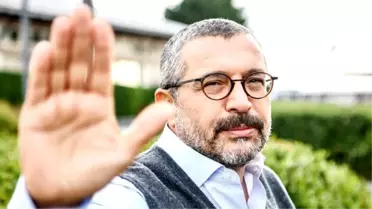 Doktorlara diyorum ki: Kitabı okuyun, üzerine konuşalım! YILIN EN SANSASYONEL KİTABINA İMZA ATAN...