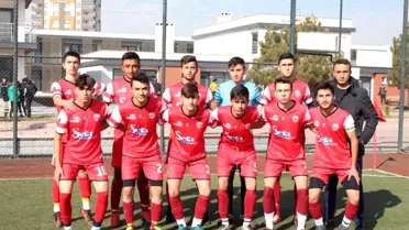 Kayseri Birinci Amatör Küme U-19 Ligi