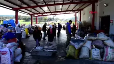 Muğla zeytinyağının 'feriştah'ı