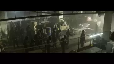 500 yıllık sır beyaz perdede açığa çıkacak!